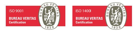 Integral Net (Limpieza Técnica Integral) certificación ISO