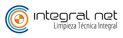 Integral Net (Limpieza Técnica Integral) logo