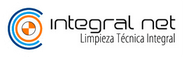 Integral Net (Limpieza Técnica Integral) logo